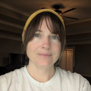 Meet your Posher, Kristen